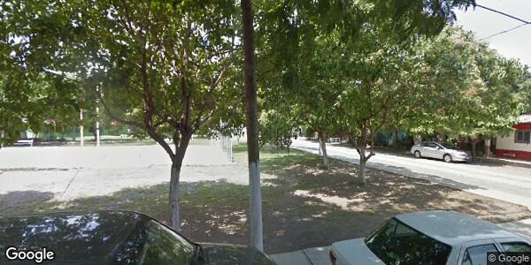 CASETA DE POLICIA EL CAMPANARIO